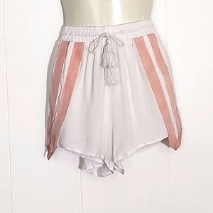 BSBW Shorts NWT Size M